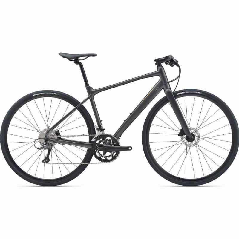 Giant FastRoad SL 3 Herrecykel