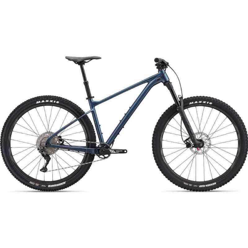 Giant Fathom 29 2 Mountainbike Cykel