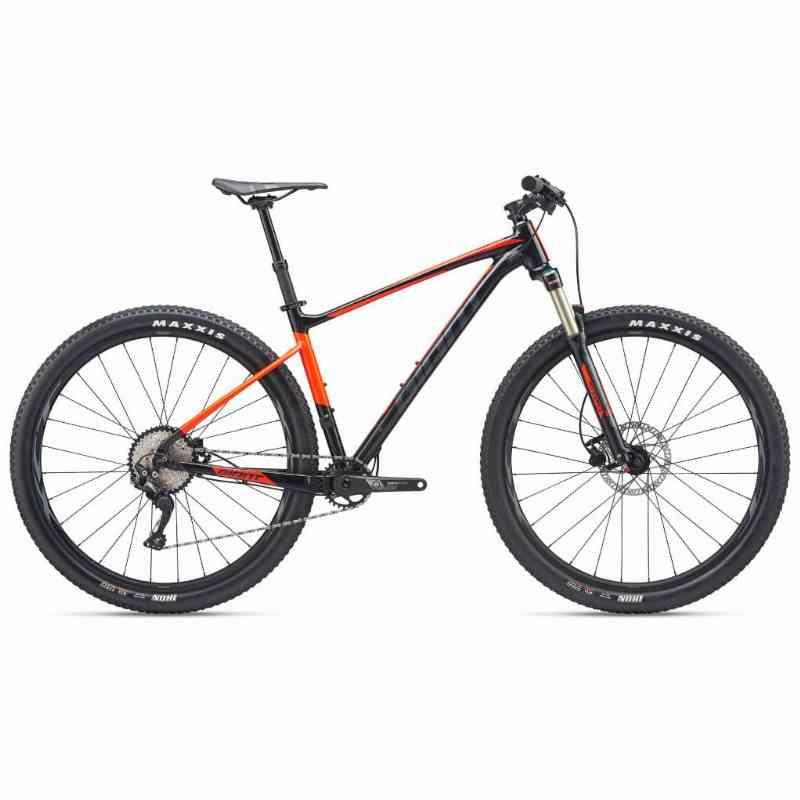 Giant Fathom 29er 2 MTB 2019
