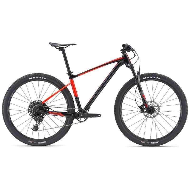 Giant Fathom 29er 2 GE 2019 MTB - Fantastisk tilbud!