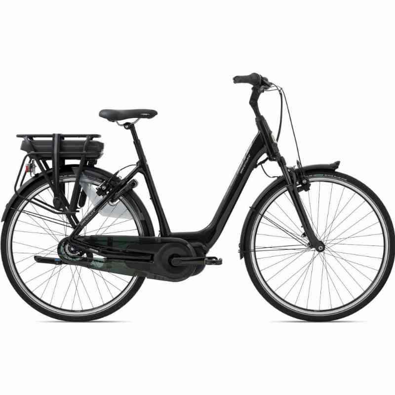 Giant Grand Tour E+ 1 Elcykel til Damer