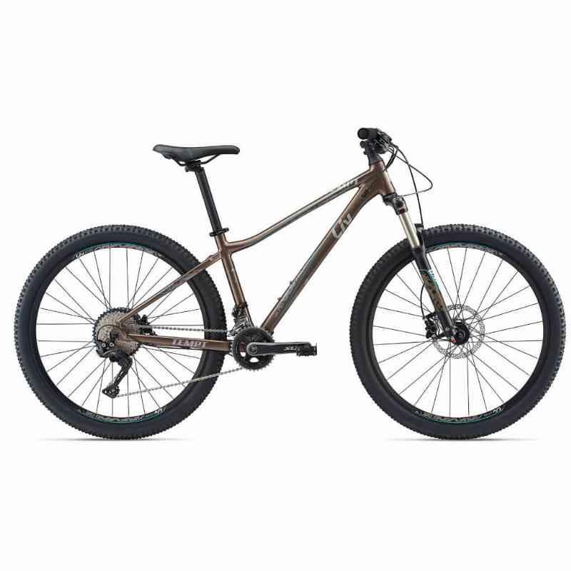 Giant Liv Tempt 0-GE 2018 Mountainbike
