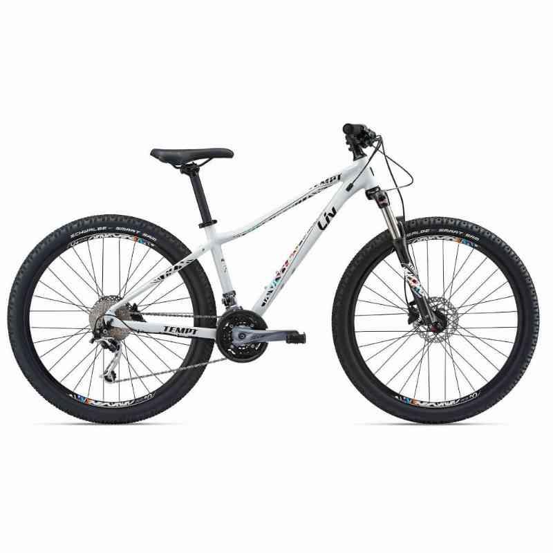 Giant Liv Tempt 2 GE Mountainbike