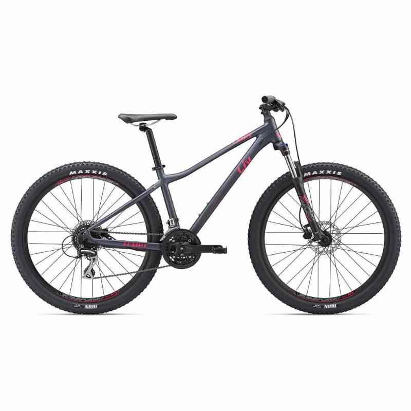 Giant Liv Tempt 3 2019 Mountainbike