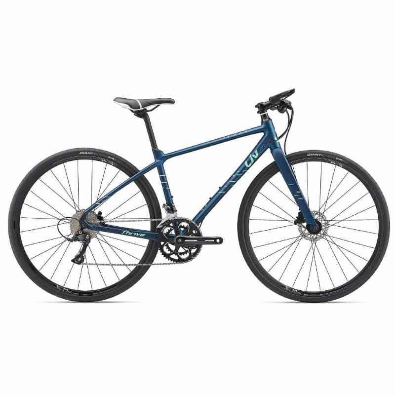 Giant Liv Thrive 2 2019 Bycykel