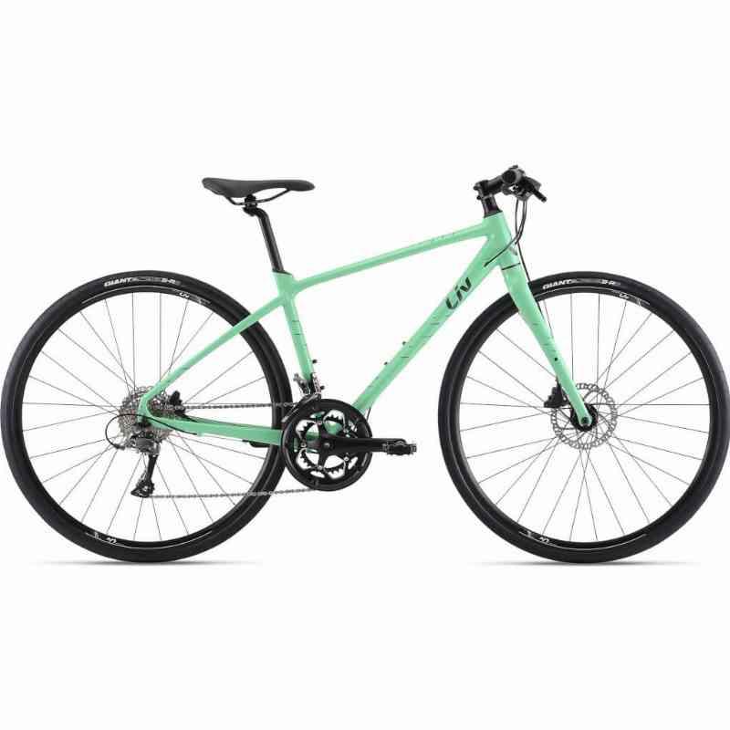 Giant Liv Thrive 3 Bycykel