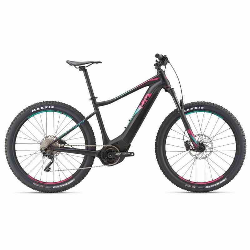 Giant Liv Vall-E+ 1 Pro E-MTB