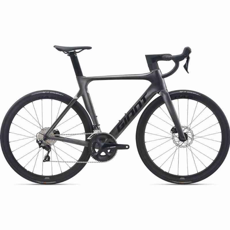 Giant Propel Advanced 2 Disc Cykel til Racerløb
