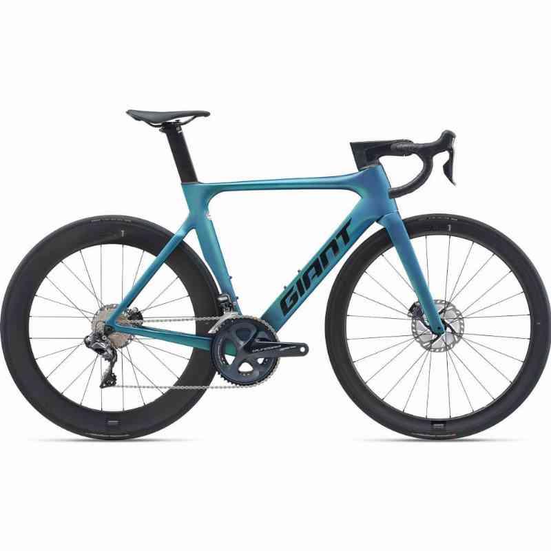 Giant Propel Advanced Pro 0 Disc Cykel