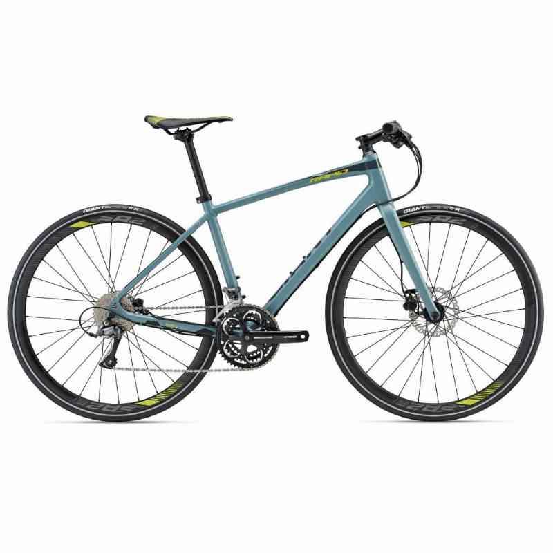Giant Rapid 3 Cykel