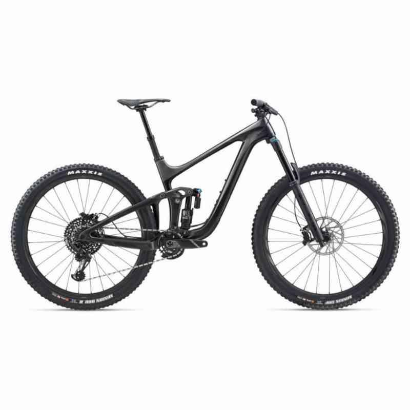 Giant Reign Advanced Pro 29 1 Mountainbike