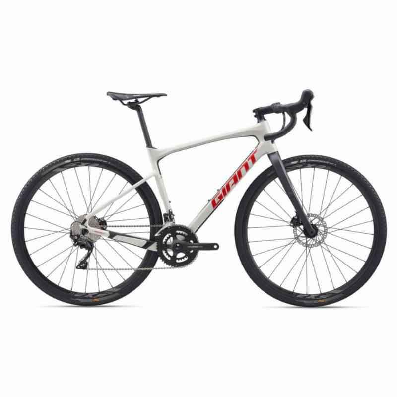Giant Revolt Advanced 2 Gruscykel