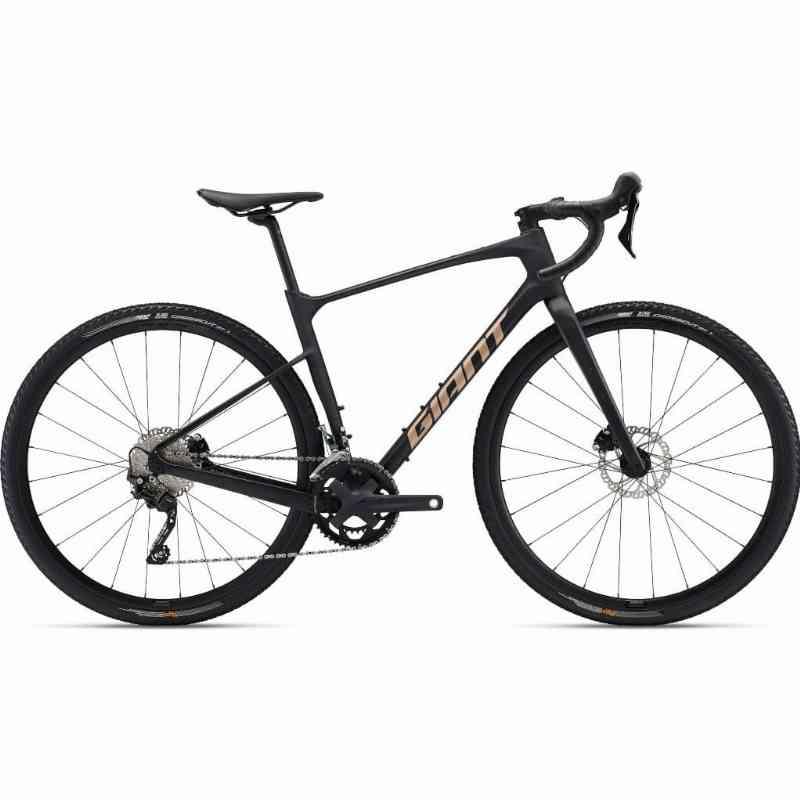 Giant Revolt Advanced 3 Gruscykel