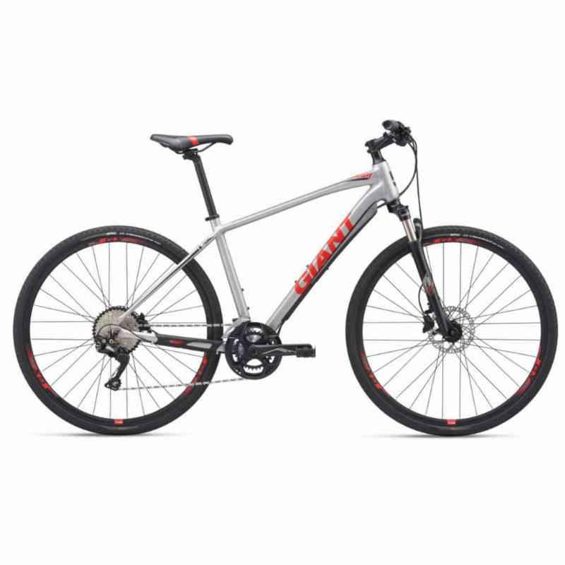 Giant Roam 1 Disc Hybridcykel
