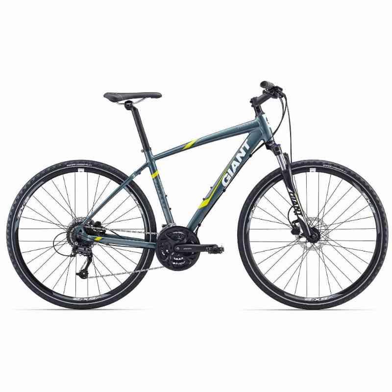 Giant Roam Disc 2 Bycykel