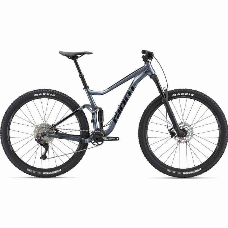 Giant Stance 29 2 Mountainbike - 29" Cykel