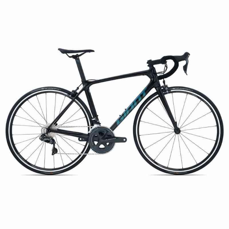 Giant TCR Advanced 0 2020 Racercykel