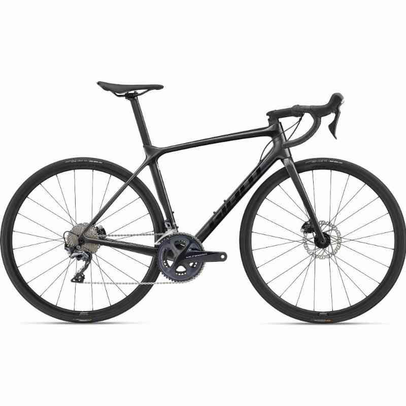 Giant TCR Advanced 1 Disc - Pro Racercykel
