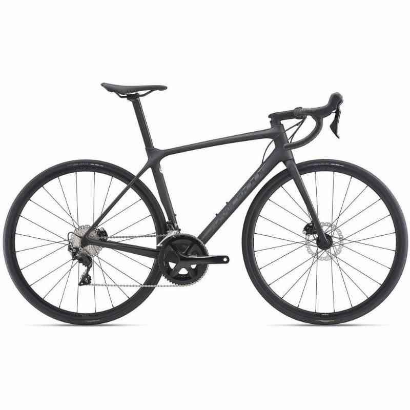 Giant TCR Advanced 2 Disc-Pro Kompakt Racercykel