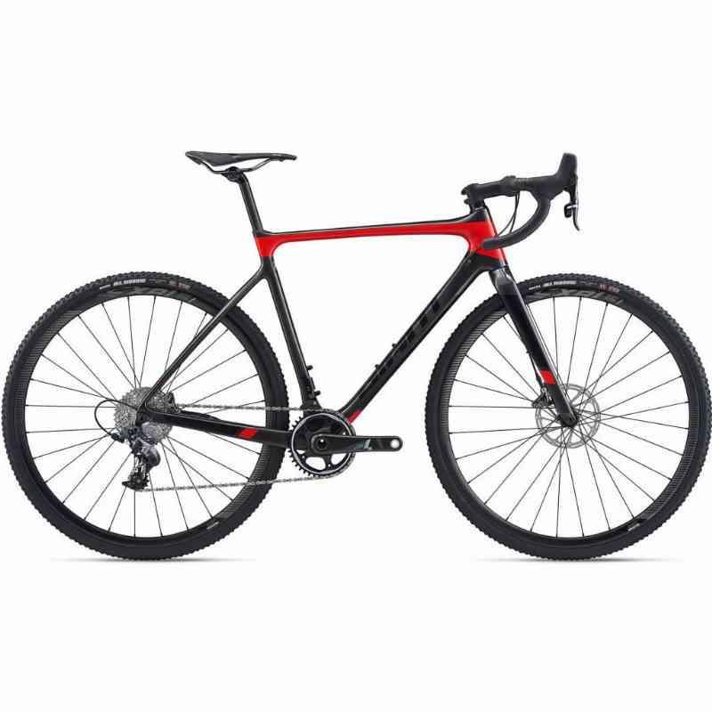 Giant TCX Advanced Pro 1 Cykel