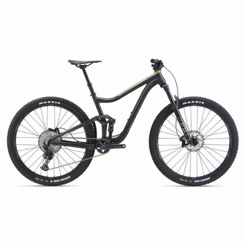 Giant TRANCE 29 2 Mountainbike