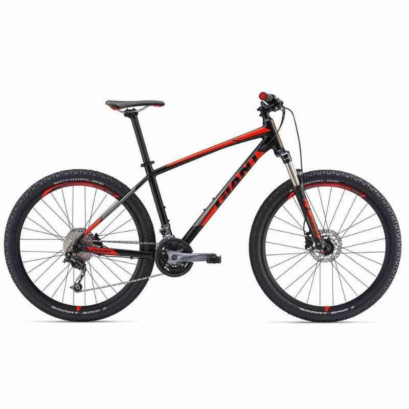 Giant Talon 2 GE 2018 Mountainbike