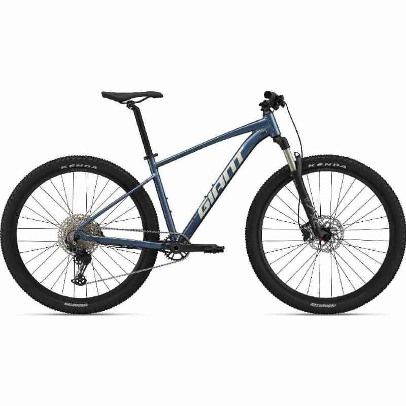 Giant Talon 29 0 Mountainbike - Stærk og Hurtig