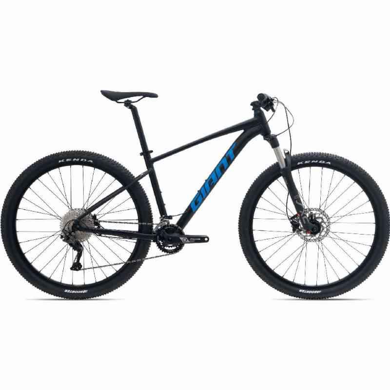 Giant Talon 29 1-GE Mountainbike - Stor Cykel