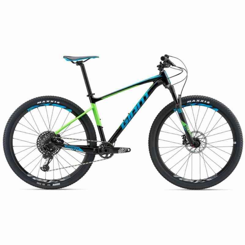 Giant Fathom 29er Mountainbike 1GE