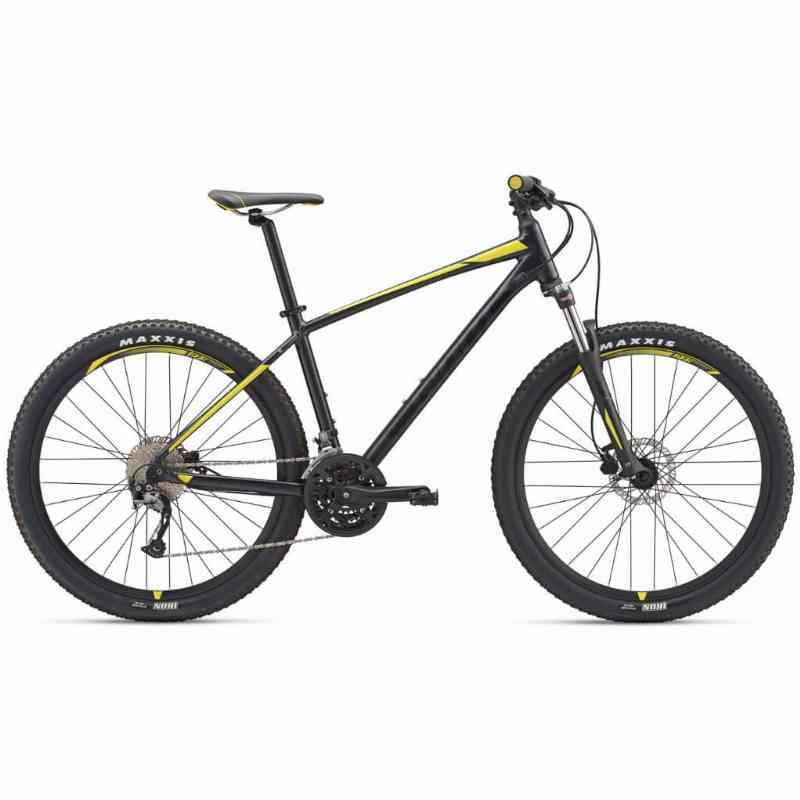 Giant Talon 3-GE Mountainbike