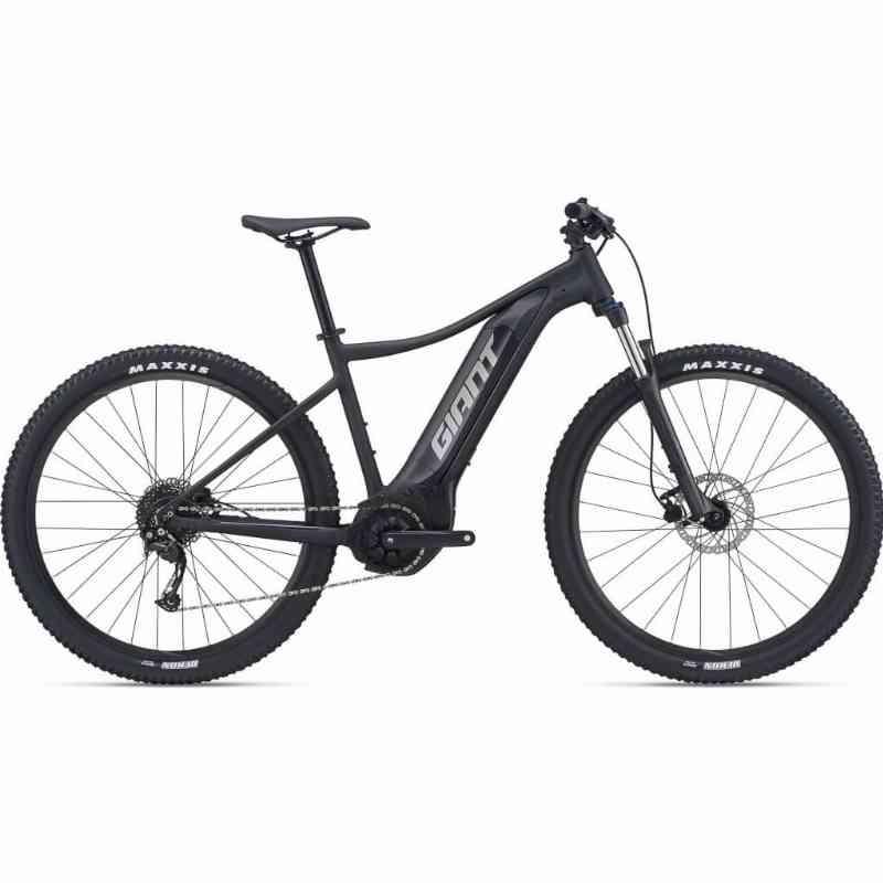 Giant Talon E+ 29 2 Elcykel med kraftfuld motor