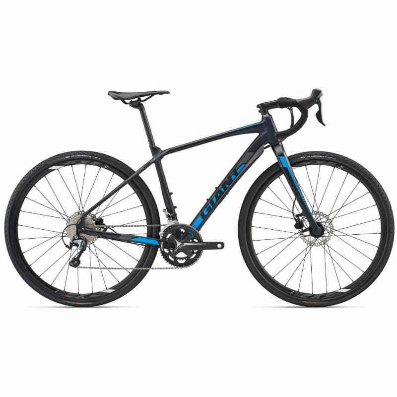 Giant Toughroad SLR GX 1 Crosscykel