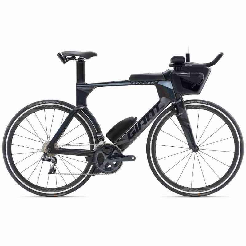 Giant Trinity Advanced Pro 1 Triathlon Cykel Tilbud!