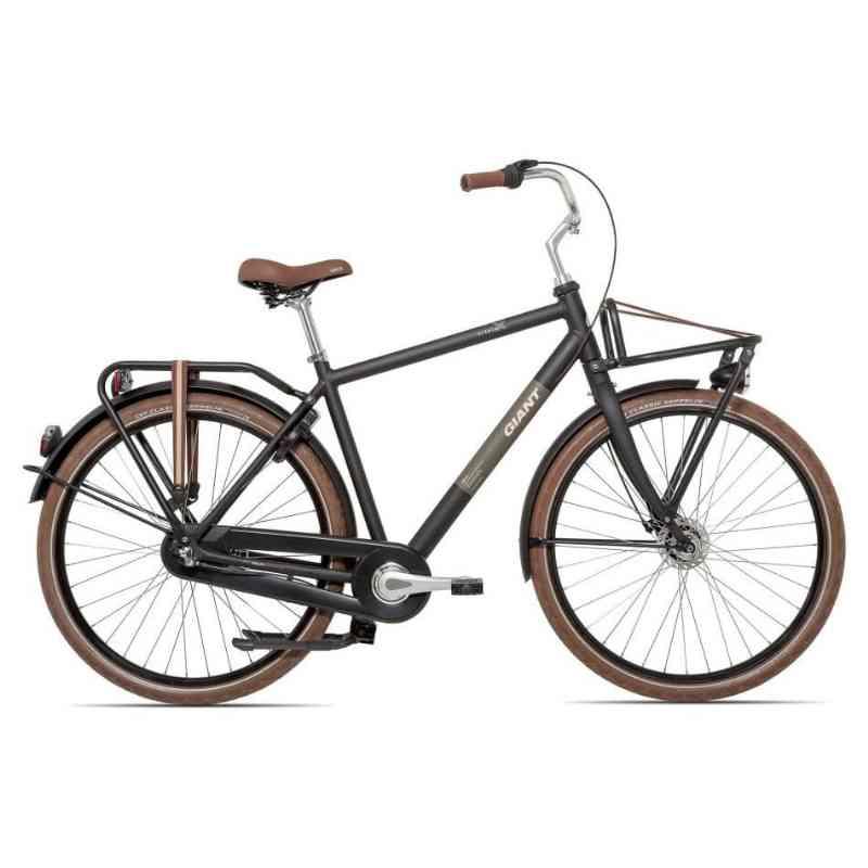 Giant Triple X 2 GTS Cargo Cykel