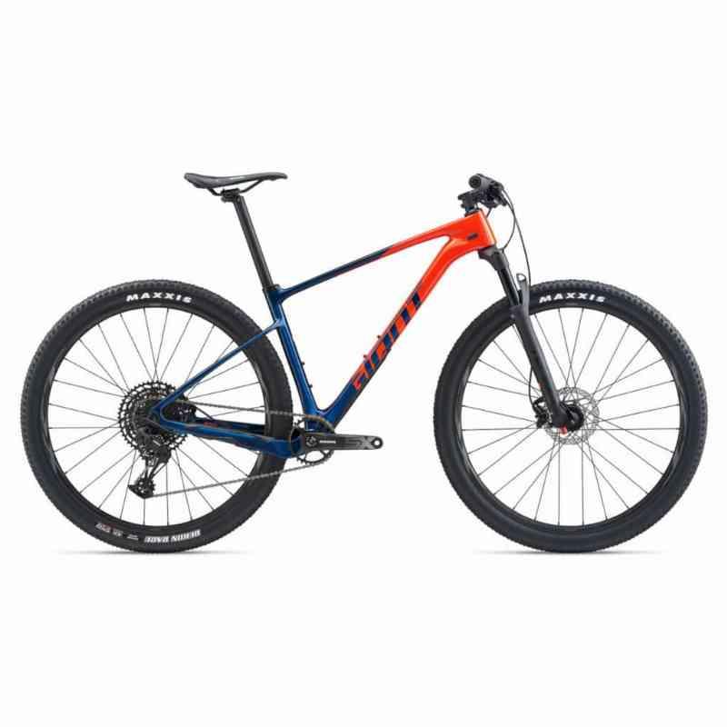 Giant XTC Advanced 29 3 Mountainbike