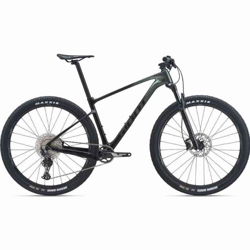 Giant XTC Advanced 29 3 Mountainbike