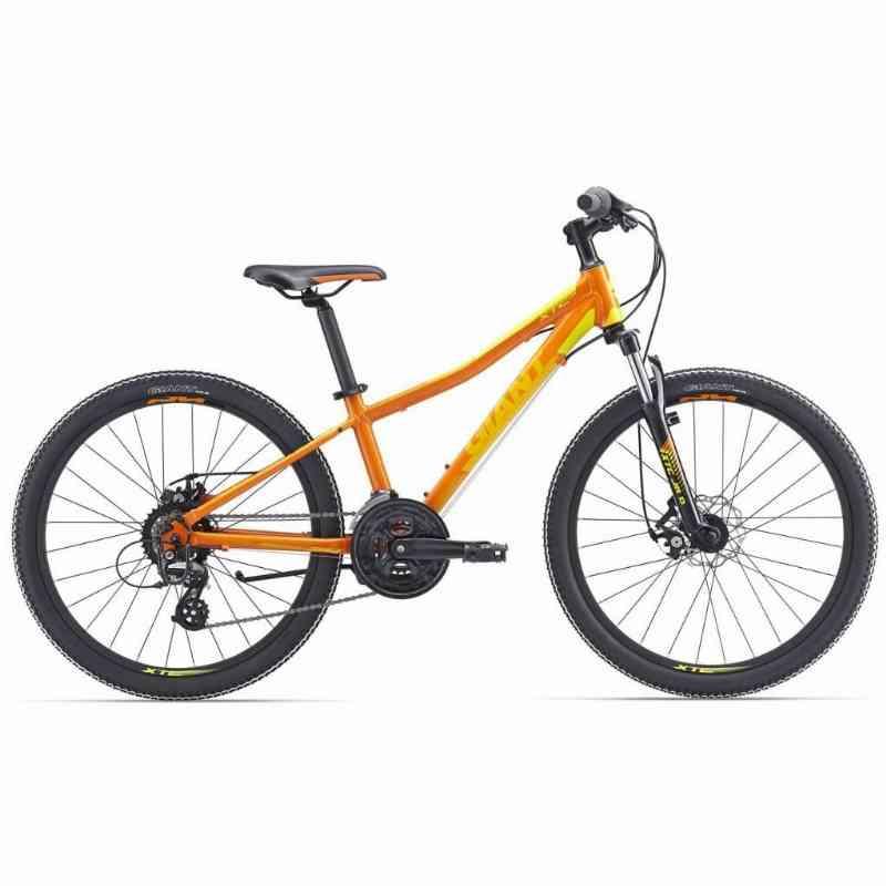 Giant XTC JR 1 Disc 24" Mountainbike