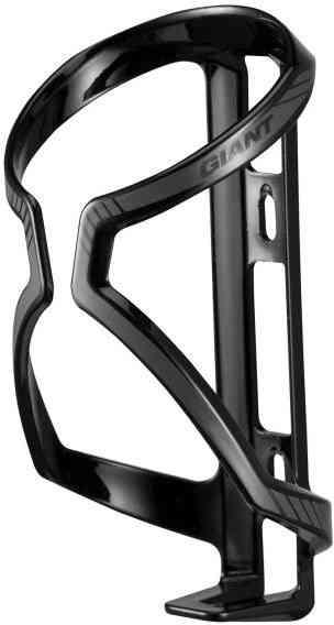 Giant Airway Sport Flaskestativ - Sort