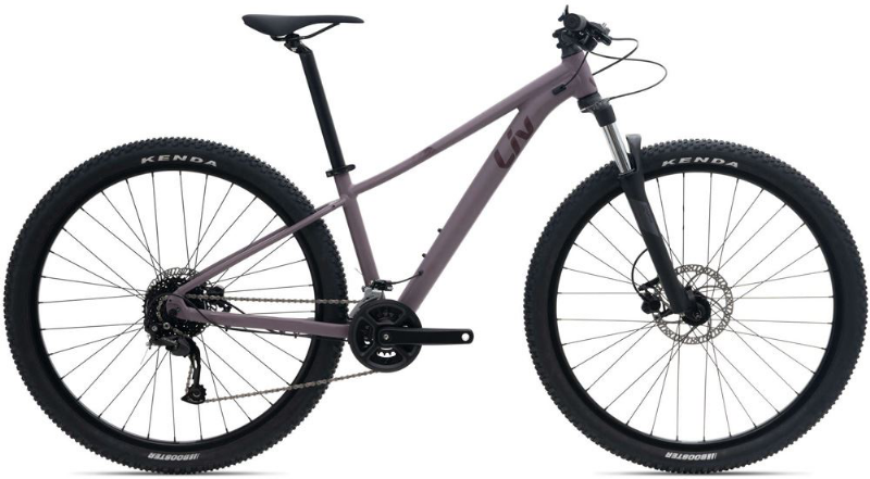Giant Liv Tempt 29" 3-GE 2022 - Lilla Cykel