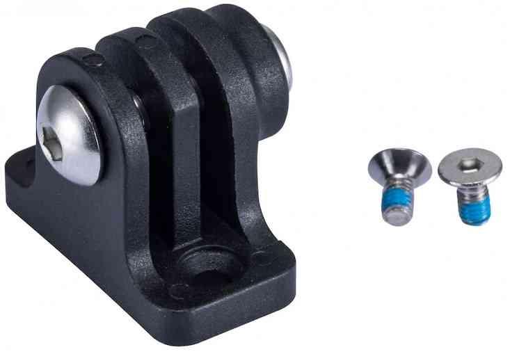 Giant Mini GoPro Plastmontering Beslag