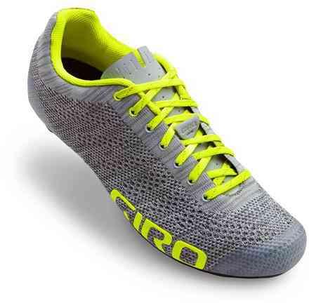 Giro Empire E70 Knit Sko - Grå
