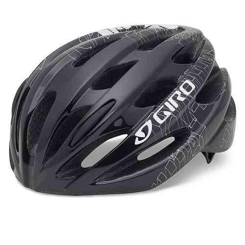 Giro Tempest Cykelhjelm til sikkerhed og stil