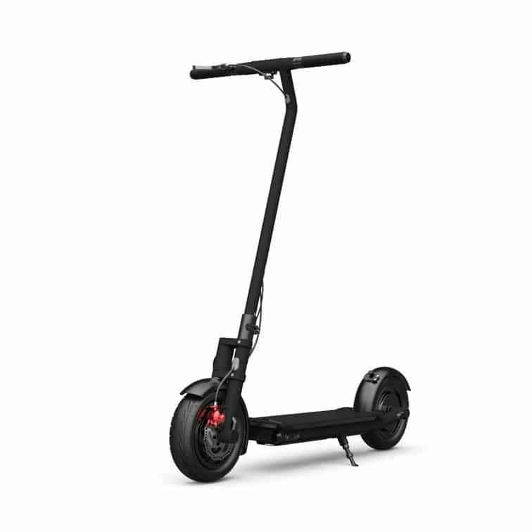 GoRunner Pro 10 Elektrisk Løbehjul