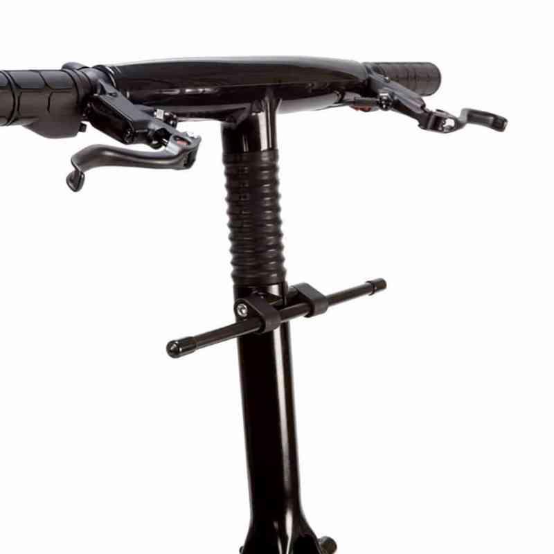Gocycle Front Pannier Stang Sæt