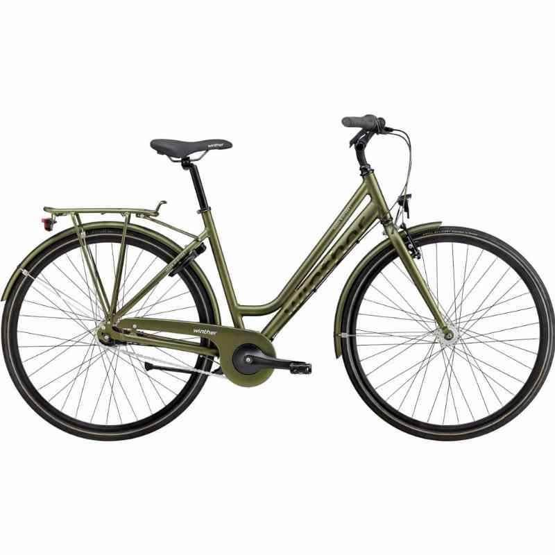 Winther 1 Kvindecykel