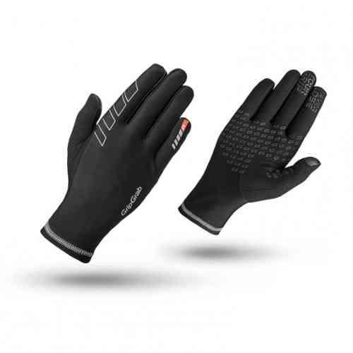 GripGrab Isolerende Lange Cykelhandsker
