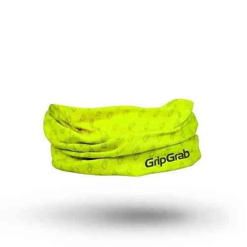 GripGrab Hovedhandske Klassisk Hi-vis