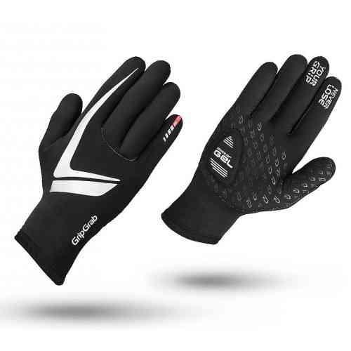GripGrab Neopren Lange Cykelhandsker