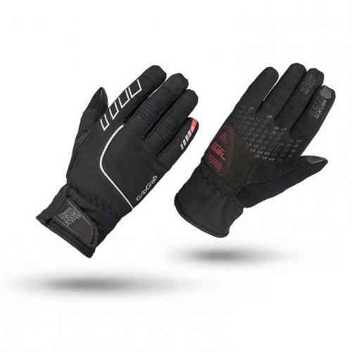 GripGrab Polaris Lange Cykelhandsker