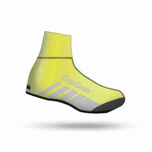 GripGrab RaceThermo Høj-Visibilitet Handsker